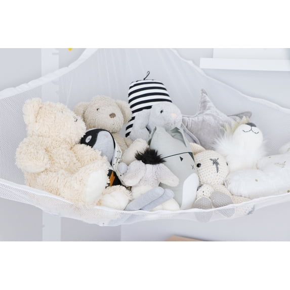 Dreambaby Jumbo Toy Storage Corner Hammock