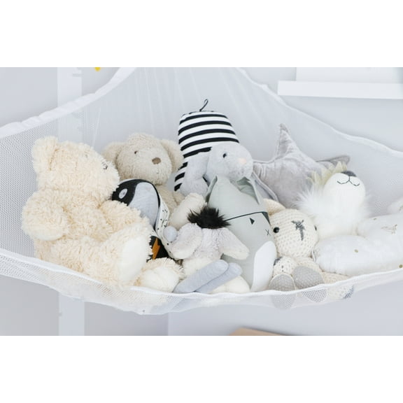 Dreambaby Jumbo Toy Storage Corner Hammock