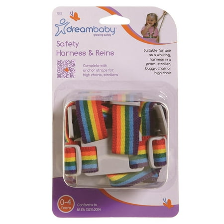 Dreambaby L203 - Safety Harness