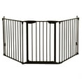 thumbnail image 1 of Dreambaby Newport 3-Panel Configurable Adapta-Gate Fits Openings 33.5-79 inches wide, 1 of 8