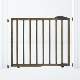 Dreambaby Broadway Extra Tall Metal Expandable 30