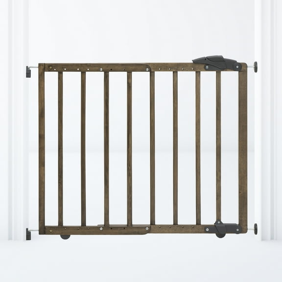 Dreambaby Nottingham 2-in-1 Gro-Gate