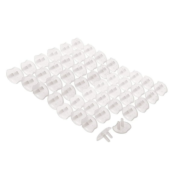 Dreambaby® Outlet Plug Covers, 48 Pack