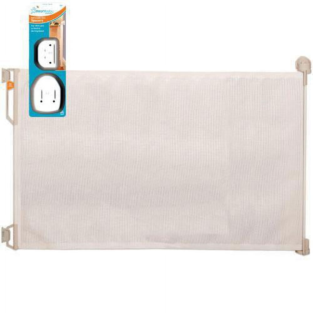 Dreambaby Retractable Gate
