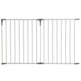 thumbnail image 1 of Dreambaby Royale Converta Gate 2 Panel Extension, 1 of 2