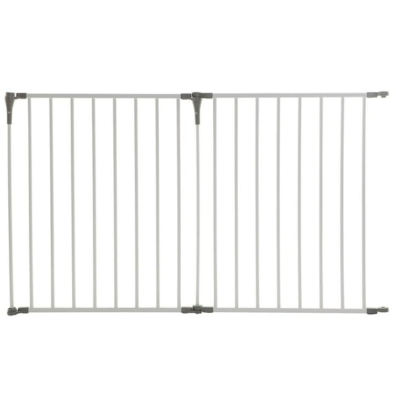 Dreambaby Royale Converta Gate 2 Panel Extension