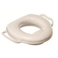 thumbnail image 1 of Dreambaby® Soft Cushion Potty Seat with Handles, 1 of 7