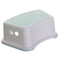 thumbnail image 1 of Dreambaby Step Stool, Aqua Dots, 1 of 4
