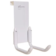 Dreambaby® Strollerbuddy StrollAway Over The Door Baby Stroller Hanger – Heavy Duty Metal Hook Organizer with 50lbs Load Capacity