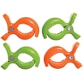 thumbnail image 1 of Dreambaby® Strollerbuddy Stroller Blanket Clips, 4 Pack, 1 of 2