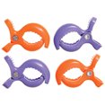 thumbnail image 1 of Dreambaby® Strollerbuddy® Stroller Clips, 1 of 3