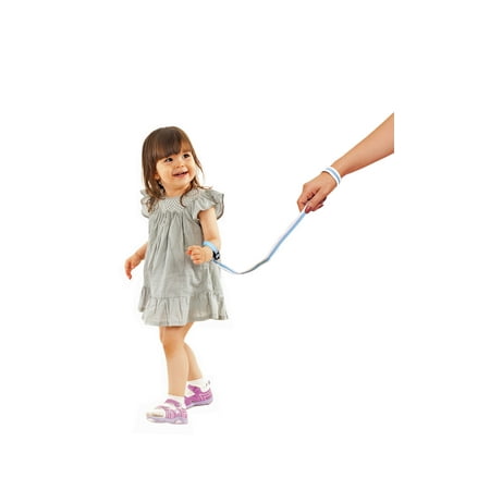 Dreambaby Toddler Safety Harness with Adjustable Strap, Black