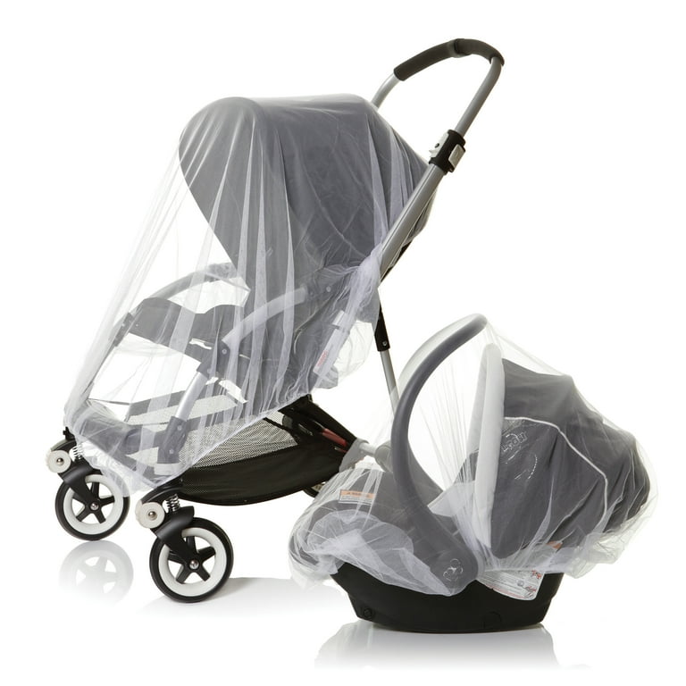 Mosquito net for stroller walmart online