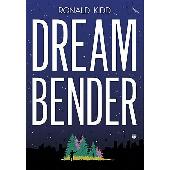 Dreambender (Hardcover)