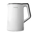 Dreamblog Electric kettles, Stainless Steel Double Wall Electric Kettle