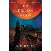 Dreamblood The Killing Moon, Book 1, Paperback