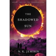 Dreamblood The Shadowed Sun, Book 2, Paperback