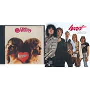 Dreamboat Annie & Greatest Hits [CD Bundle]