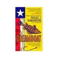 thumbnail image 1 of Pre-Owned Dreamboat (Mass Market Paperback) 0061092142 9780061092145, 1 of 1