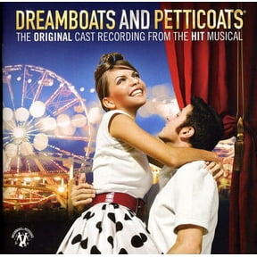 Dreamboats & Petticoats / O.C.R.