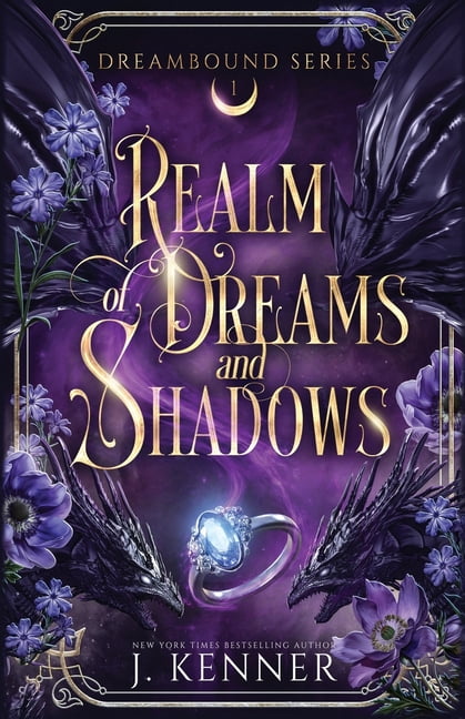 Dreambound Realm of Dream & Shadows, Book 1, (Paperback)