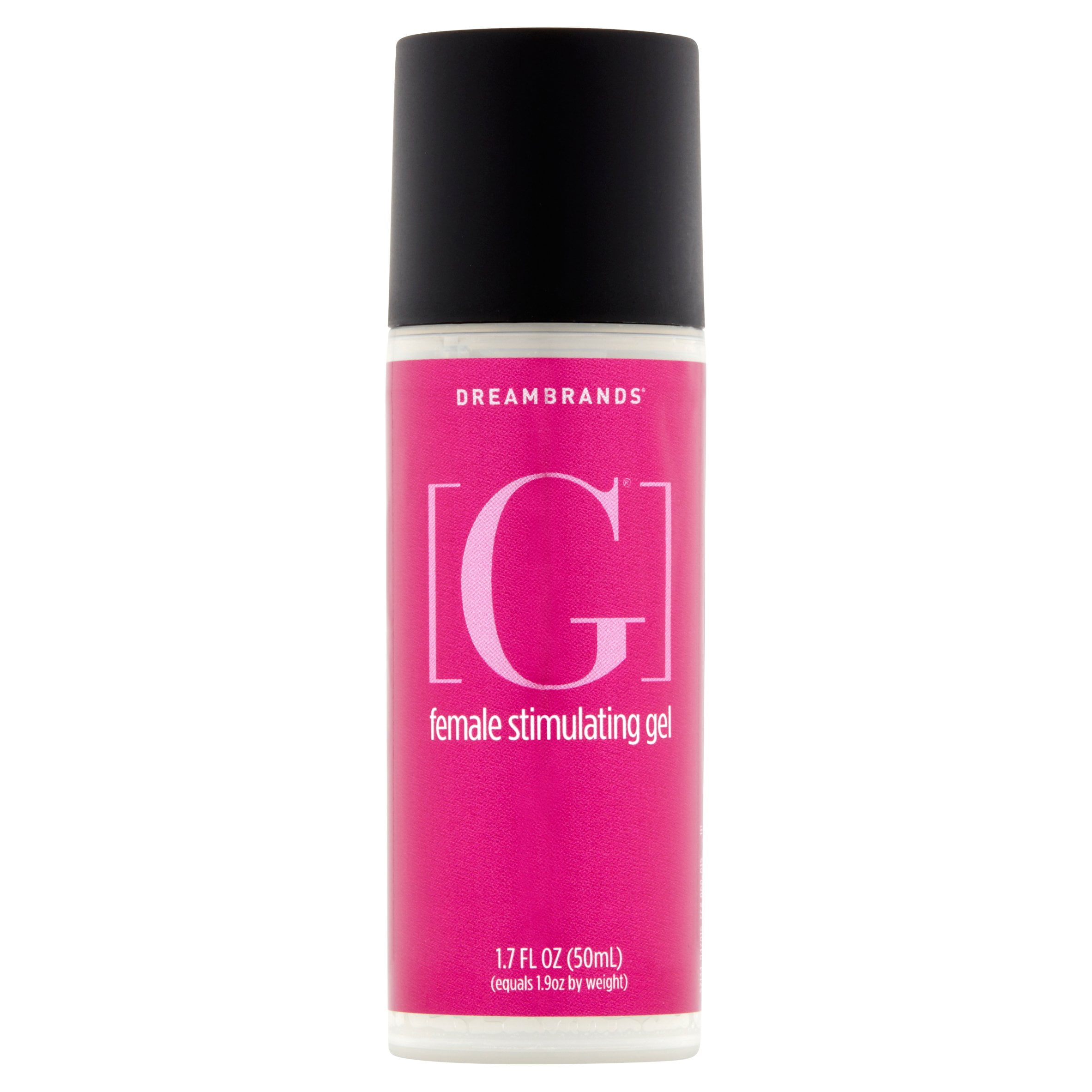 Women gel top