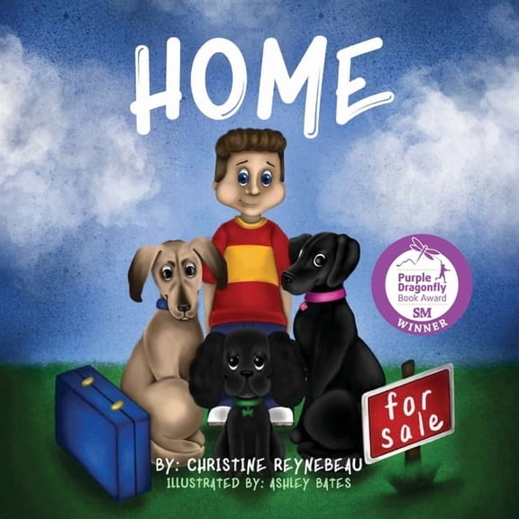 Dreambuilt Kids Home, Book 6, (Paperback)