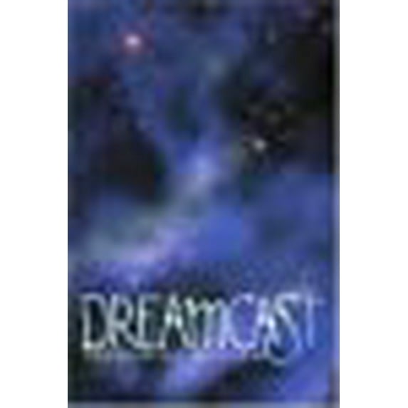 Dreamcast (Paperback)