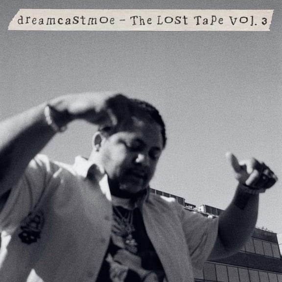 Dreamcastmoe - The Lost Tape, Vol. 3 - Music & Performance - Vinyl