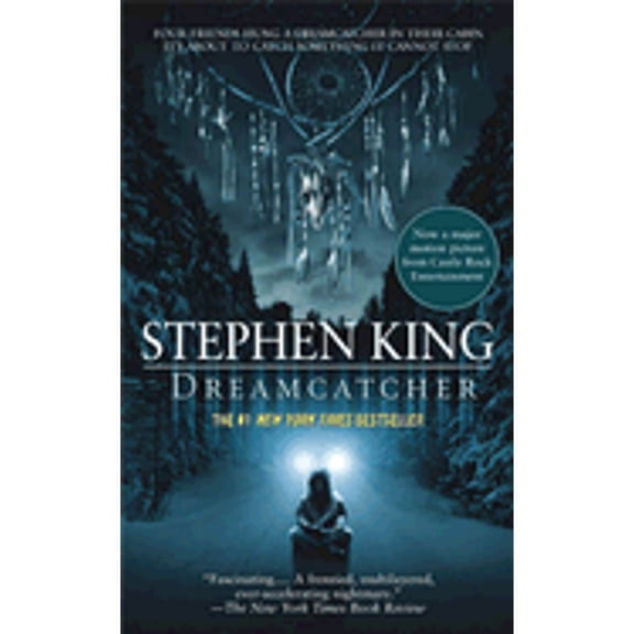 Pre-Owned Dreamcatcher