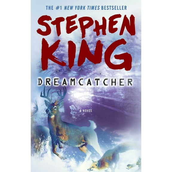 Dreamcatcher, (Paperback)