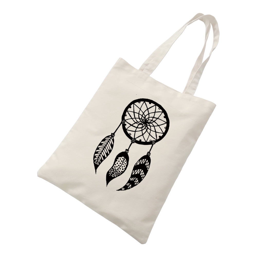 Tote Bag 100% Cotton Handbag Aesthetic Design Women Messenger Bags Travel  Beach