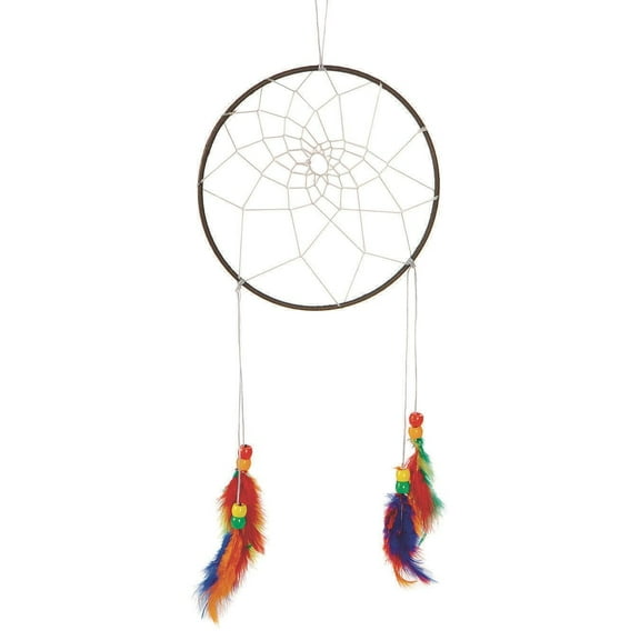 Dreamcatcher Craft Kit (Pack of 15)