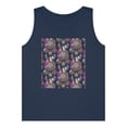 thumbnail image 1 of Dreamcatcher II. Adult Unisex Heavy Cotton Tank from TSmartArt @ Walmart, 1 of 4