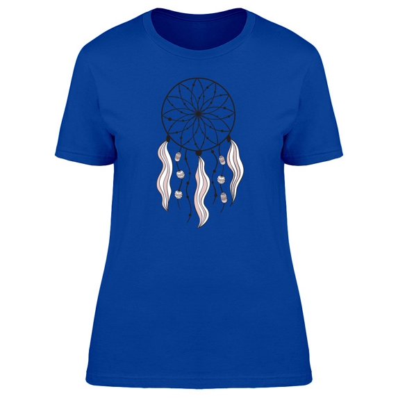 Dreamcatcher Illustration Tee Women's -Image by Shutterstock