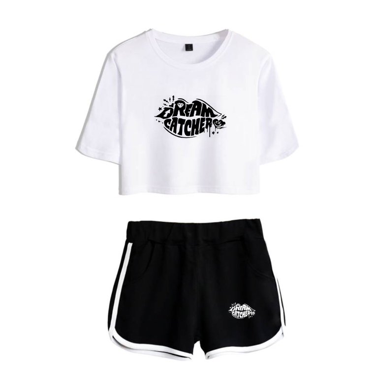 Dreamcatcher Shorts Dreamcatcher Shorts