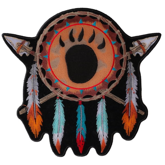 Dreamcatcher Patch