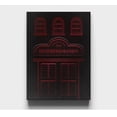 thumbnail image 1 of Dreamcatcher Special Edition (Mysterious Mansion Version) (incl. 204pg Photobook, Keyring, Accordion Postcard, Sticker, Bookmark, 7x Polaroid Sheets, 7x Scary Quotes Card Sheets + 7x Selfie Photocard, 1 of 1