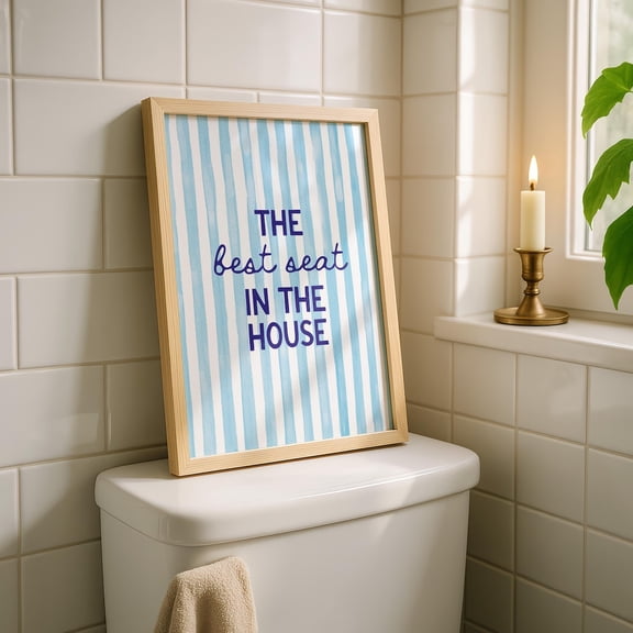 Dreamcatcher Wall Art Print, Native American Decor, Unframed Poster Size 24x36