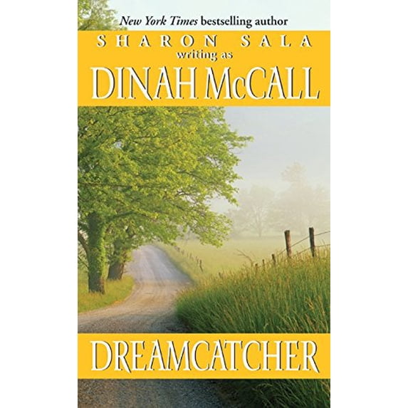 Pre-Owned Dreamcatcher by Dinah McCall (Paperback) English