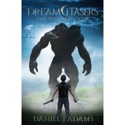 Dreamchasers The Wayward Son, Paperback