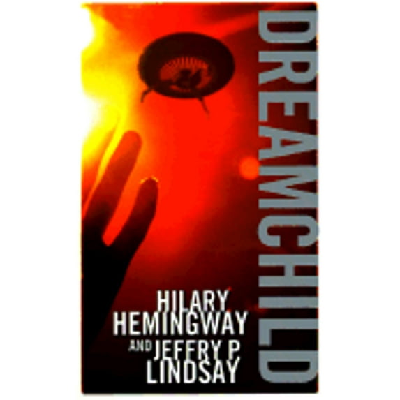 Pre-Owned Dreamchild (Paperback) 0812571193 9780812571196