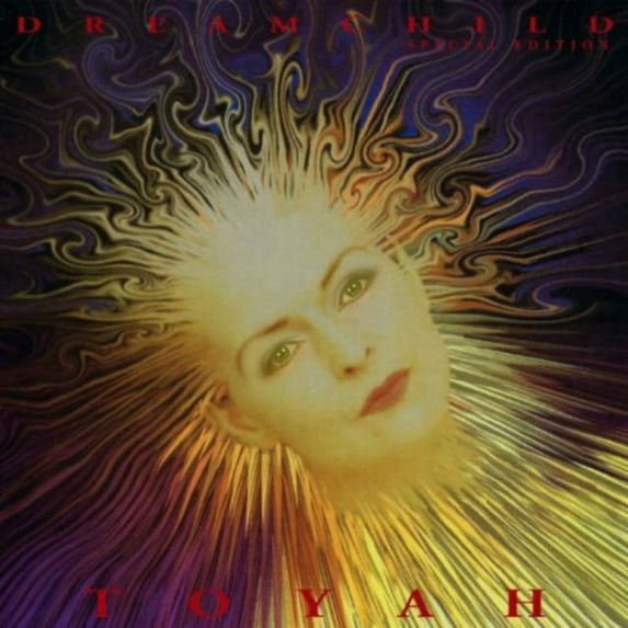 Dreamchild