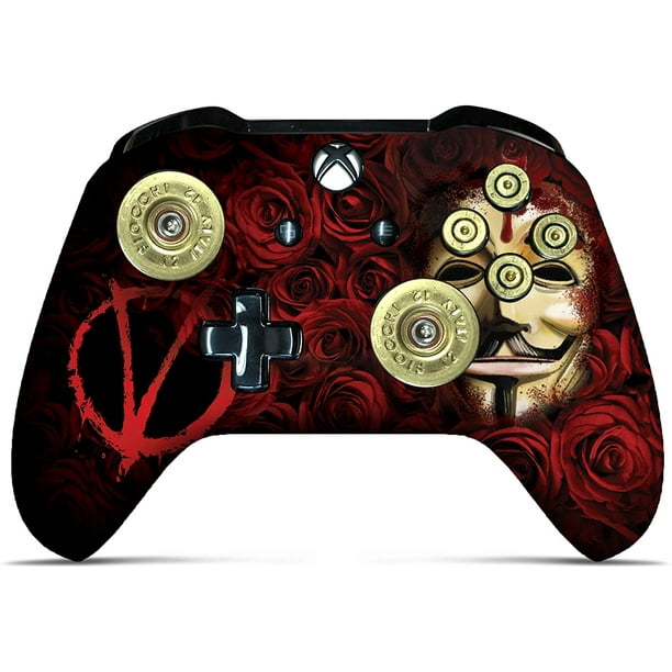 Dreamcontroller Original Custom Design Controller Compatible with Xbox