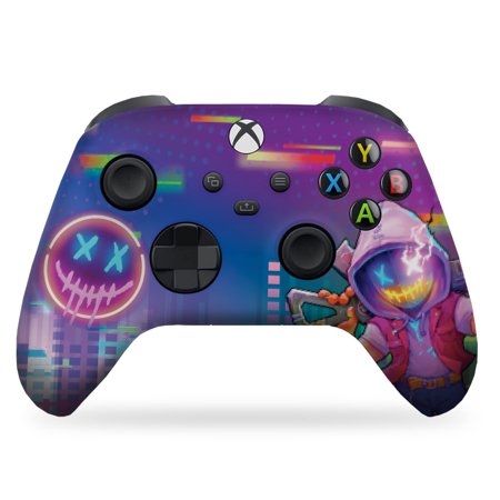 Dreamcontroller Original Custom Design Controller Compatible with Xbox One / Series S / Series X Controller Wireless