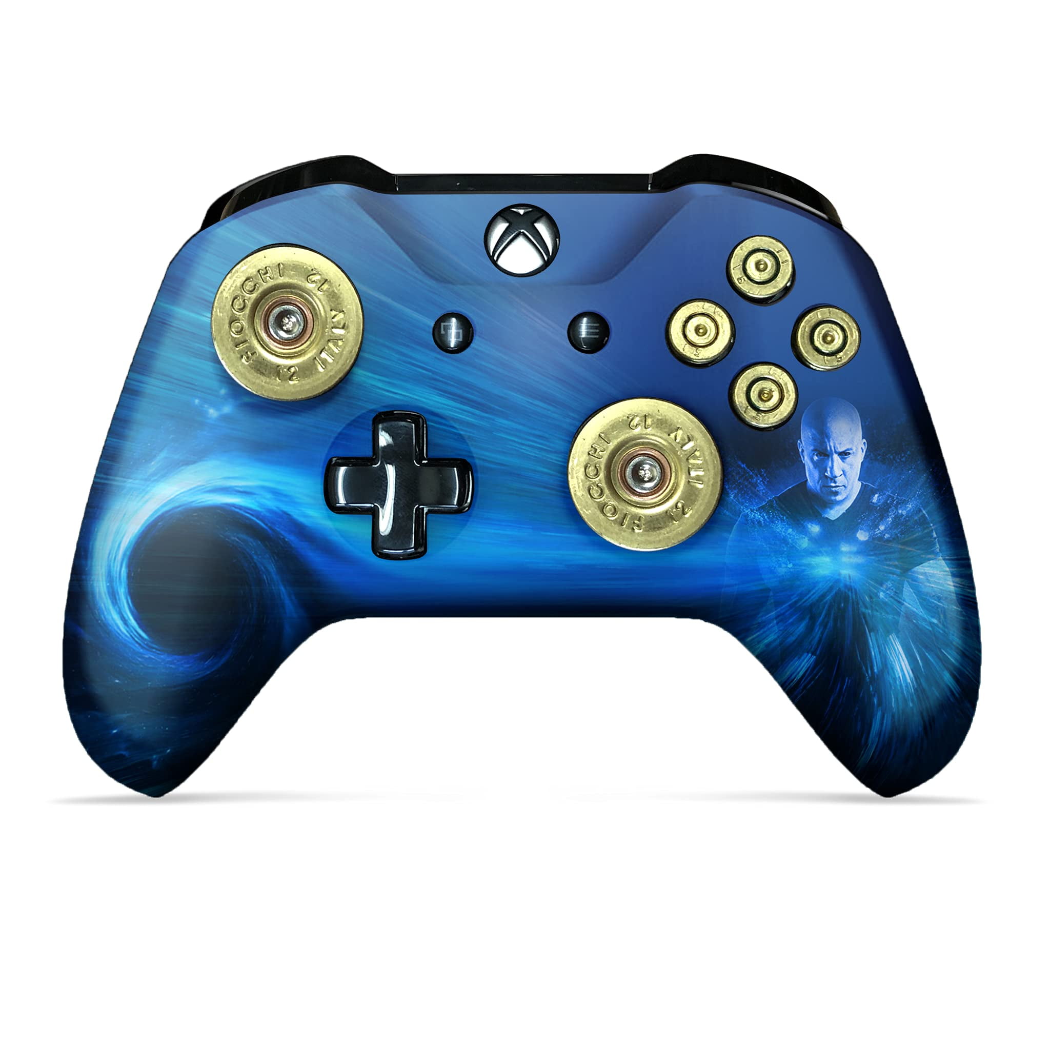 Dreamcontroller Original Custom Design Controller Compatible with Xbox One / Series S / Series X