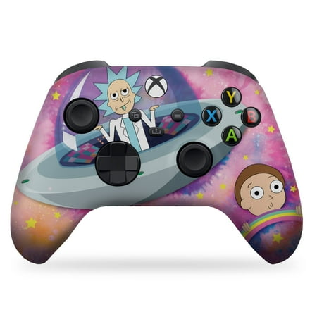 Dreamcontroller Original Custom Design Controller Compatible with Xbox One / Series S / Series X Modded Controller Wireless