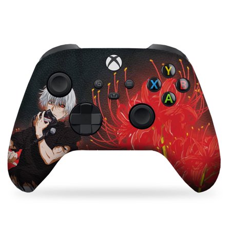 Dreamcontroller Original Custom Design Controller Compatible with Xbox One / Series S / Series X Modded Controller Wireless
