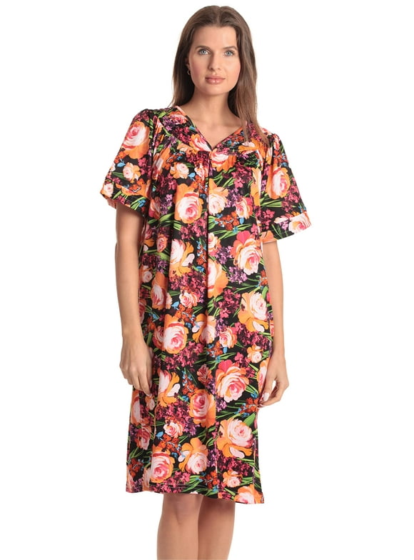 Womens Lounge Dresses