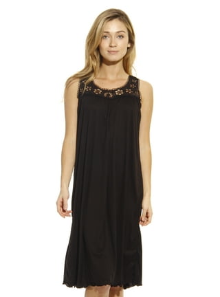 Womens Nightshirts & Gowns in Womens Pajamas & Loungewear